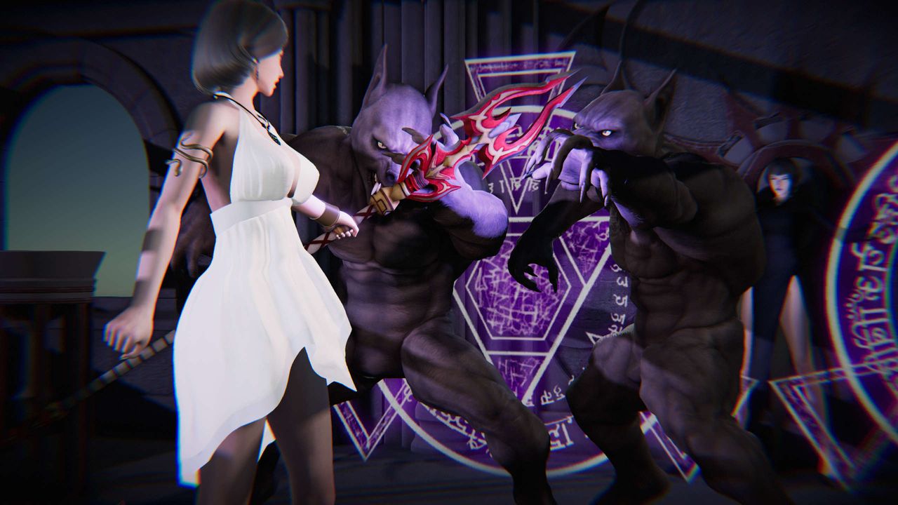 [3D]蝴蝶之殇第三季-復仇之影第20话