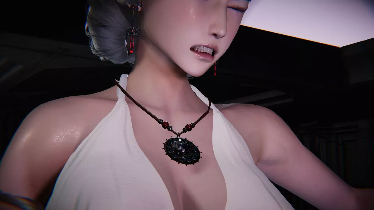 [3D]蝴蝶之殇第三季-復仇之影-第21话 - 图片 12