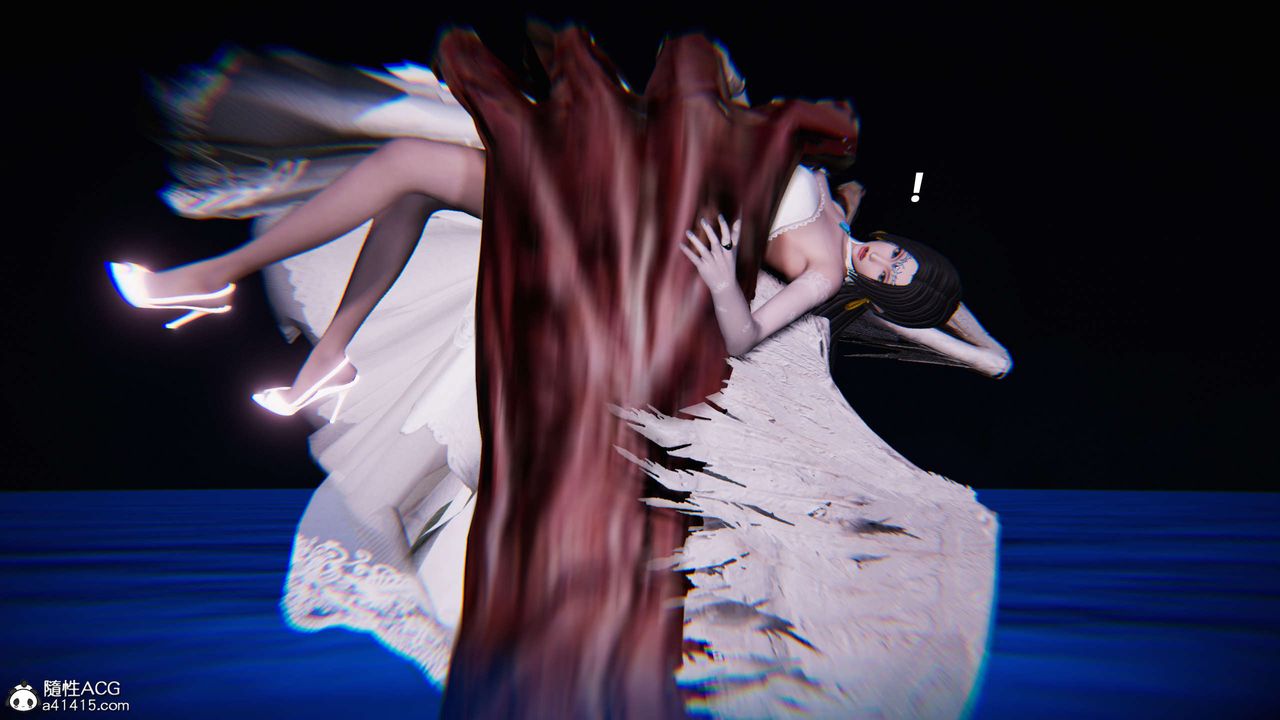 [3D]蝴蝶之殇第三季-復仇之影第23话