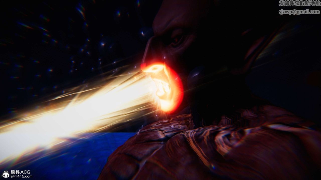 [3D]蝴蝶之殇第三季-復仇之影第24话