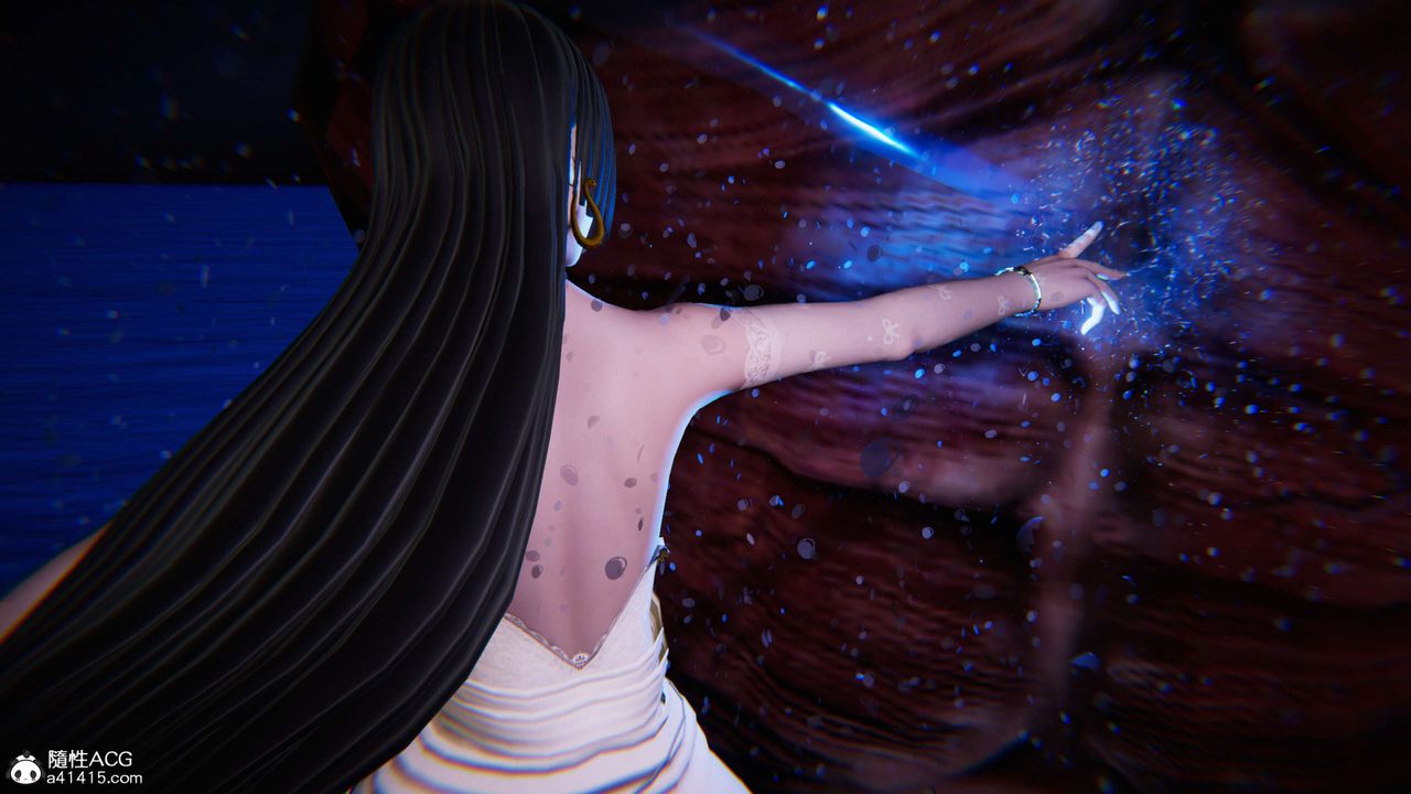 [3D]蝴蝶之殤第三季-復仇之影第24話