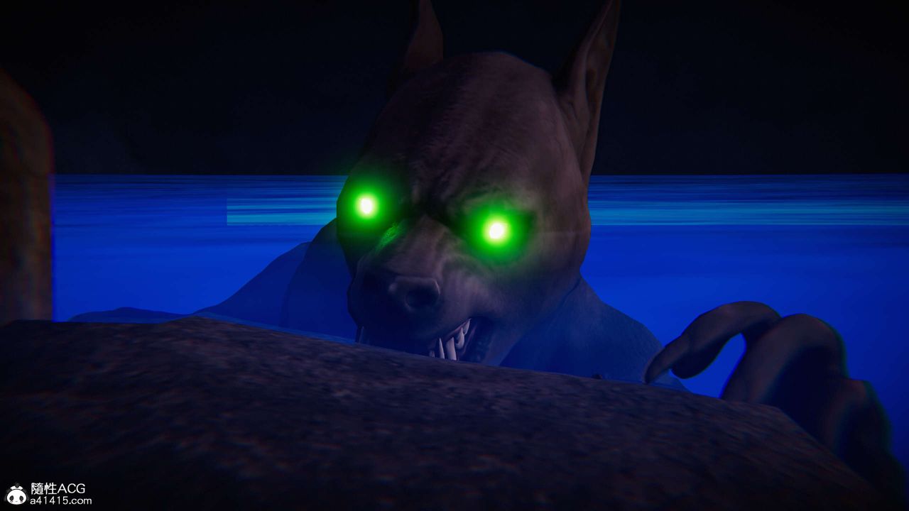 [3D]蝴蝶之殇第三季-復仇之影第24话