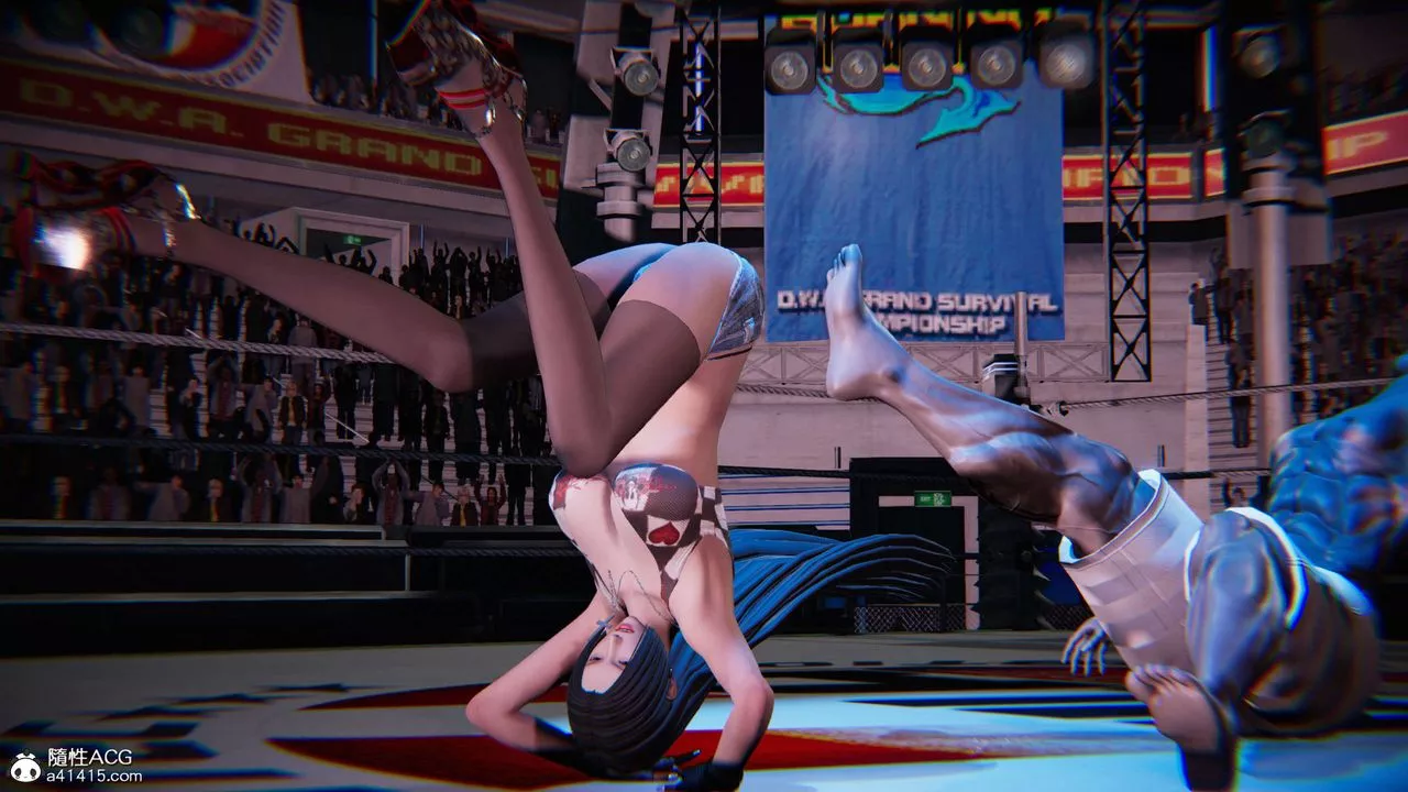 [3D]蝴蝶之殇第三季-復仇之影-第25话 - 图片 65