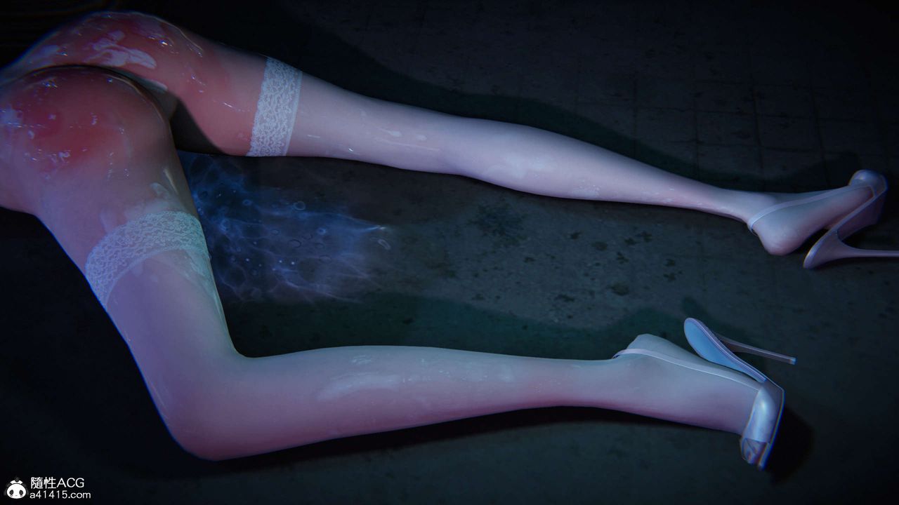 [3D]蝴蝶之殇第三季-復仇之影第27话