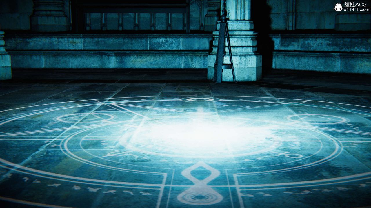 [3D]蝴蝶之殇第三季-復仇之影第28话