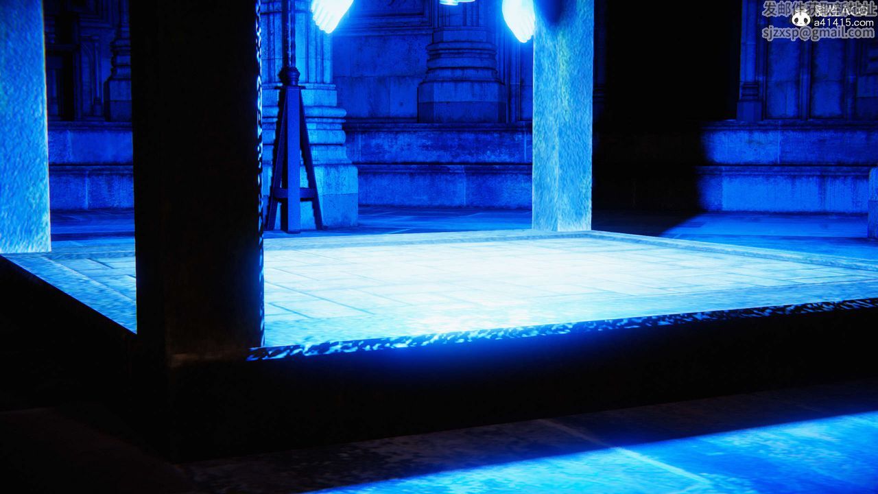 [3D]蝴蝶之殇第三季-復仇之影第28话