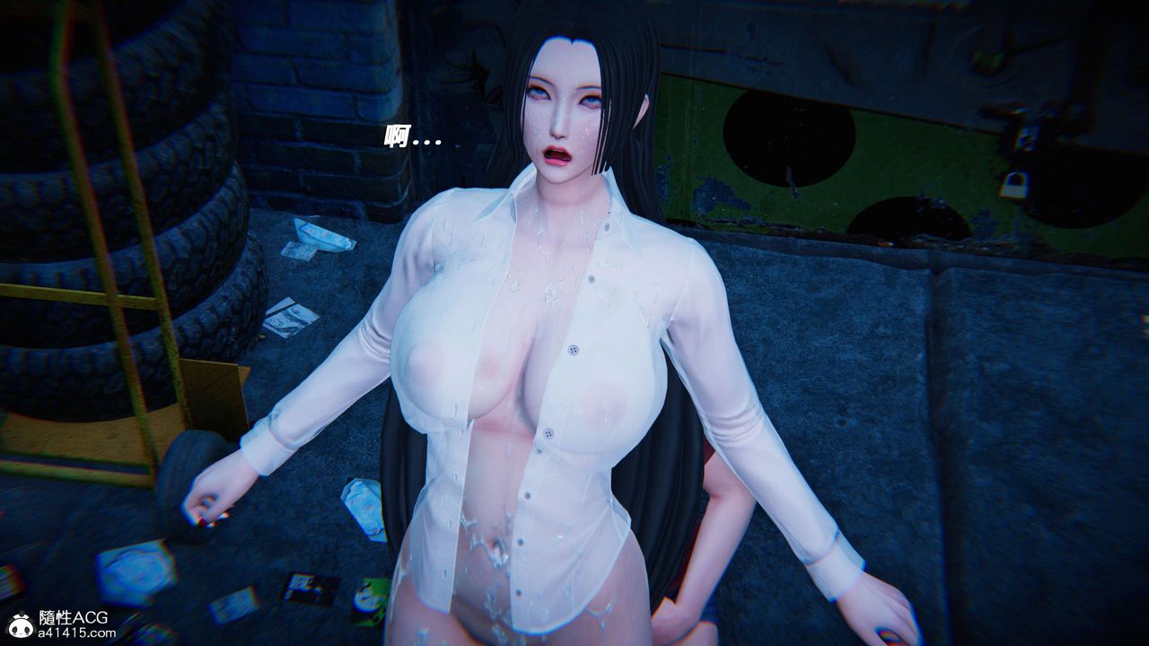 [3D]蝴蝶之殤第三季-復仇之影第29話-最終話