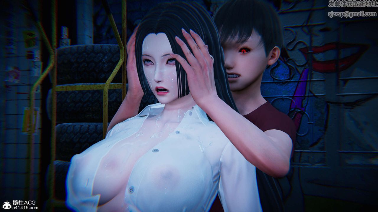 [3D]蝴蝶之殇第三季-復仇之影第29话-最终话