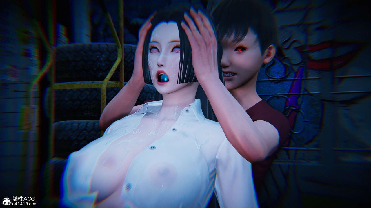 [3D]蝴蝶之殇第三季-復仇之影第29话-最终话