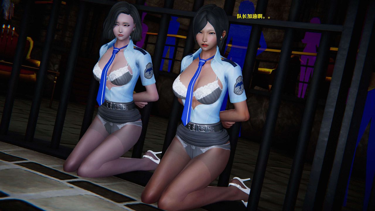 [3D]蝴蝶之殇第二季第01话