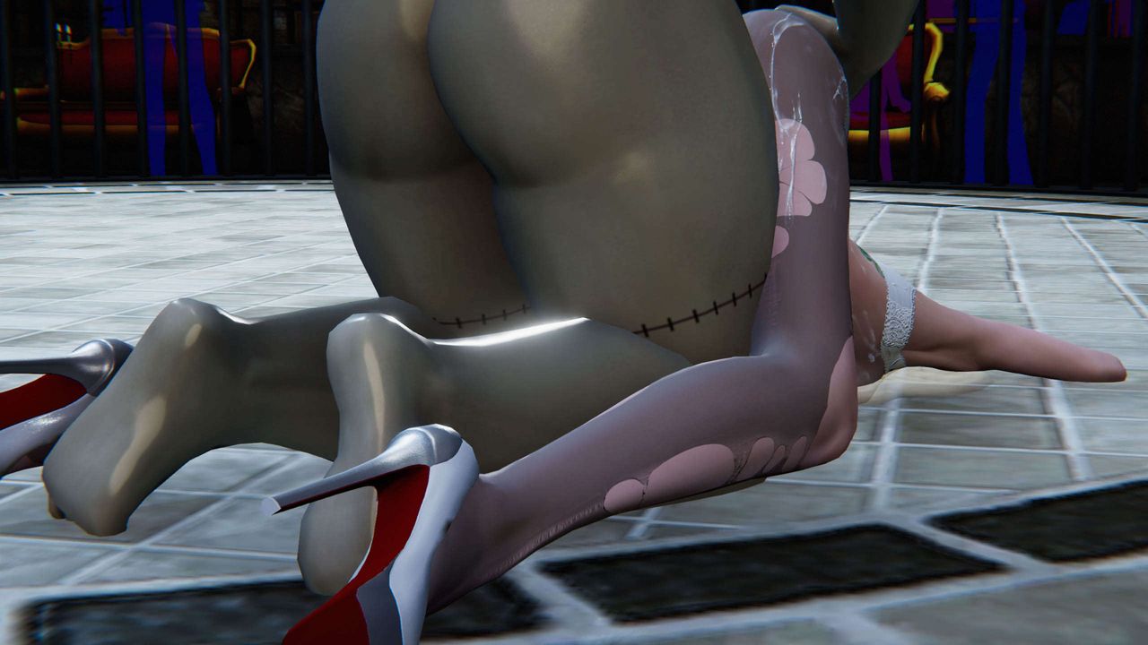 [3D]蝴蝶之殇第二季第01话