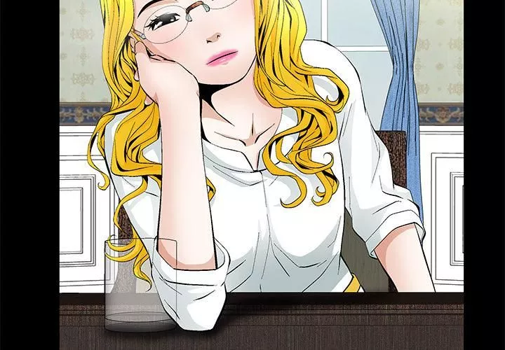 羁绊-第1话 - 图片 3