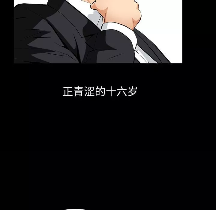 羈絆第1話