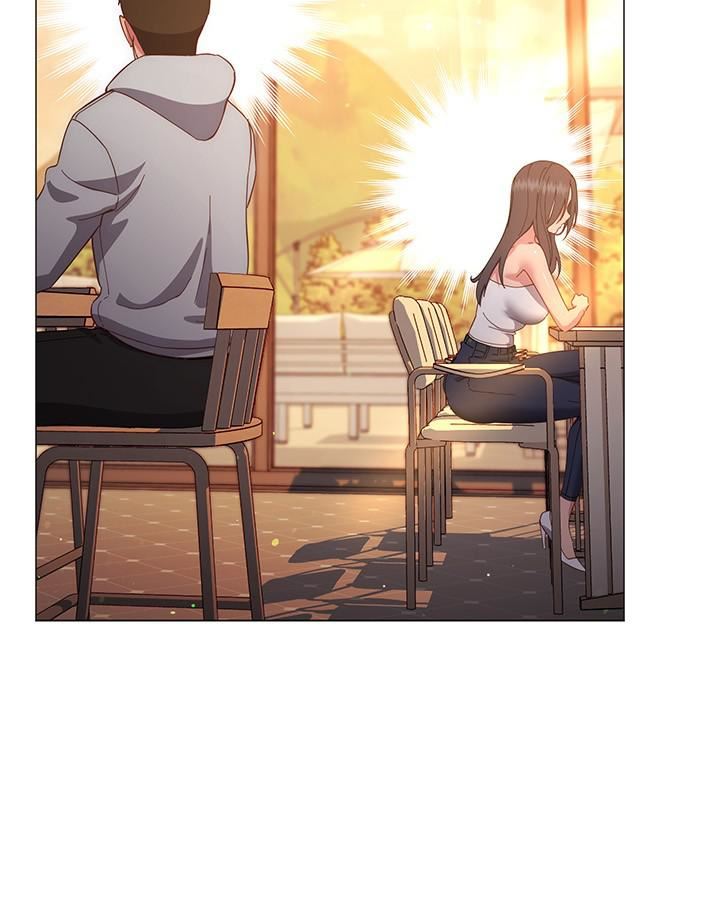 换个姿势好吗?第33话-现在做不会有人知道