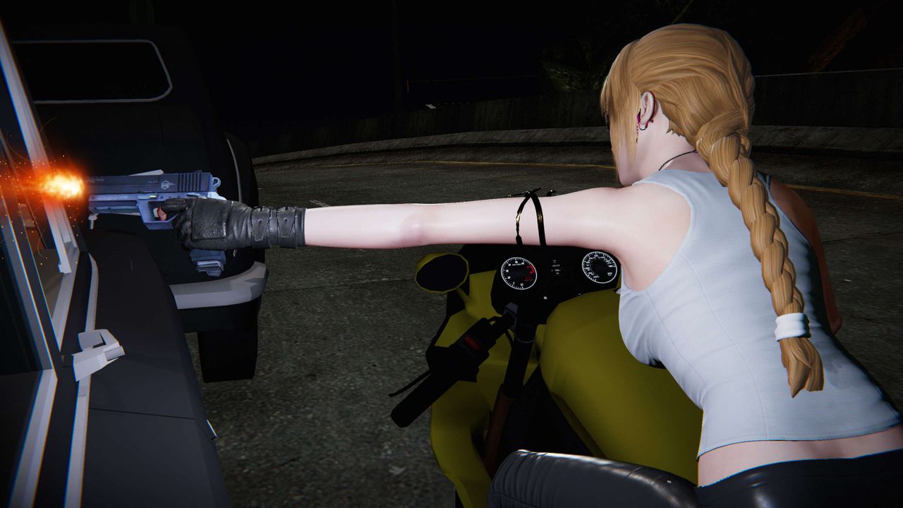 [3D]蝴蝶之殇第二季第03话