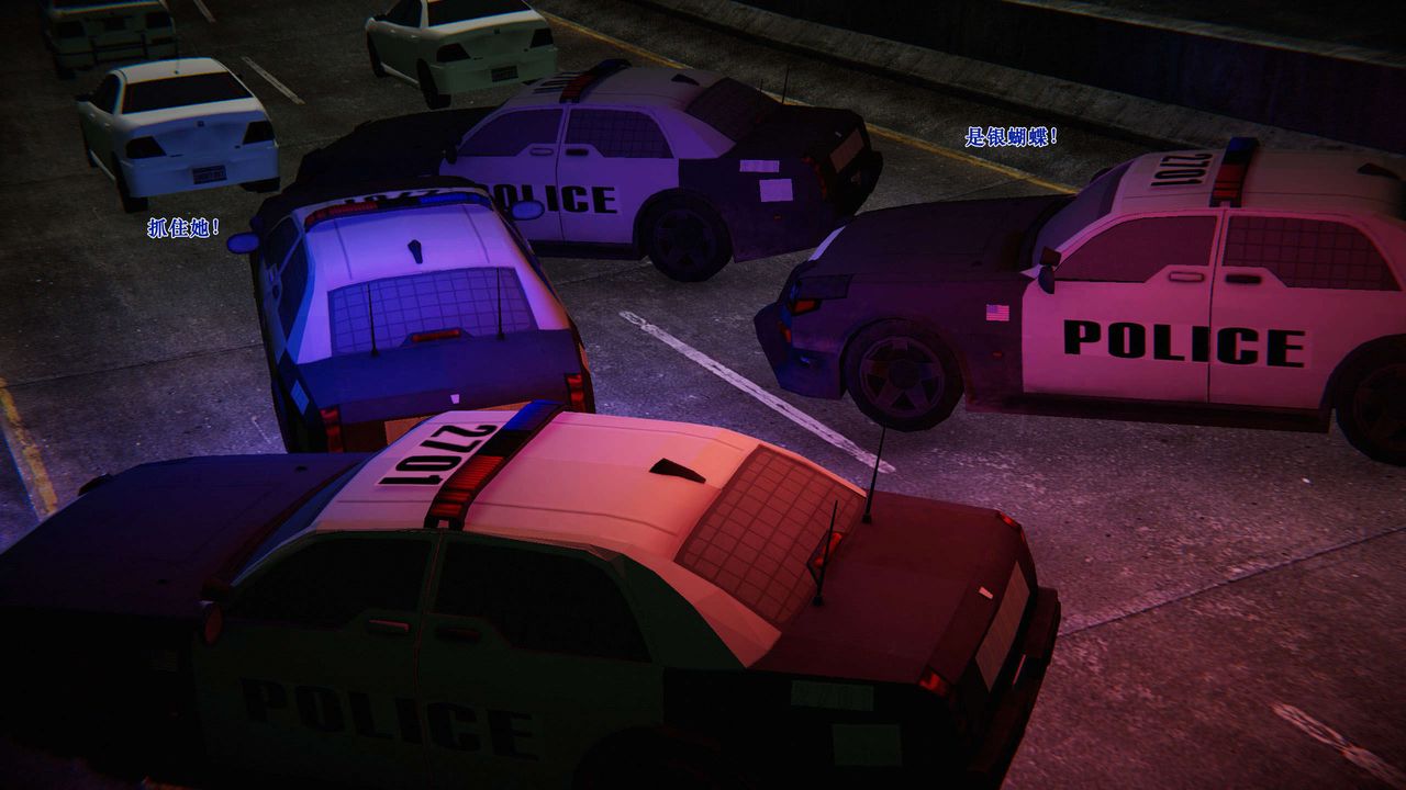 [3D]蝴蝶之殇第二季第03话