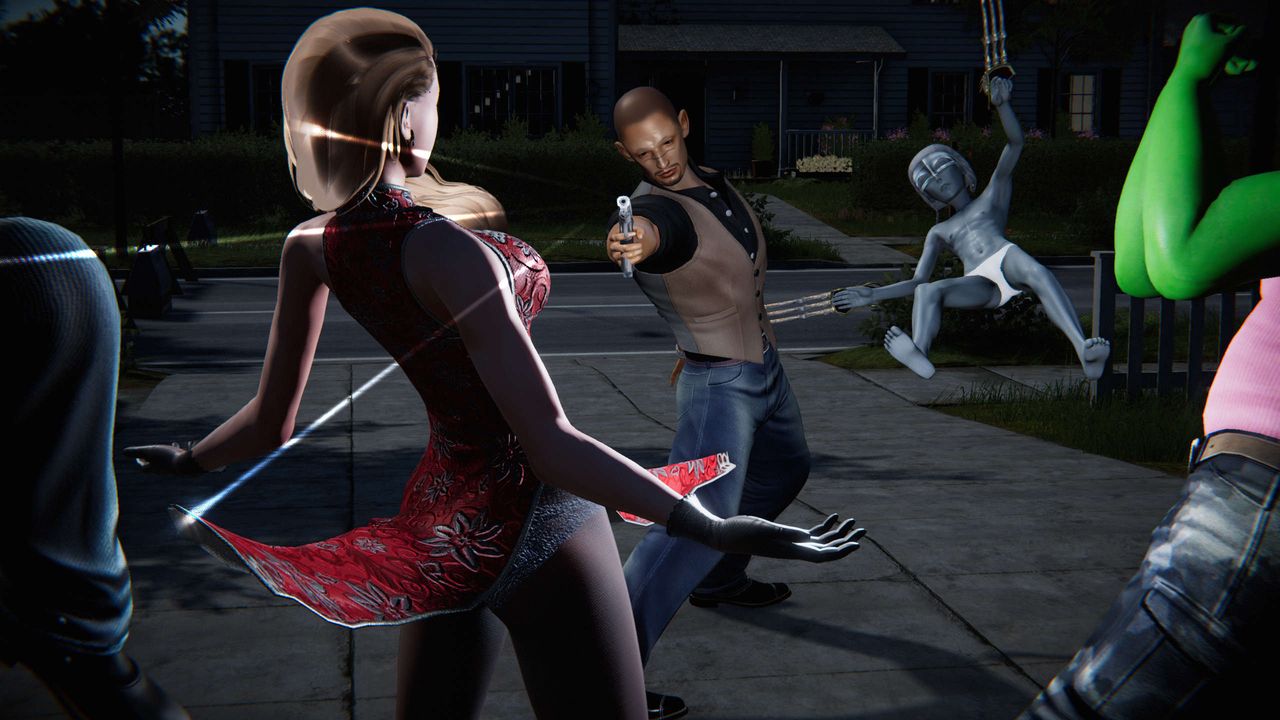 [3D]蝴蝶之殇第二季第04话