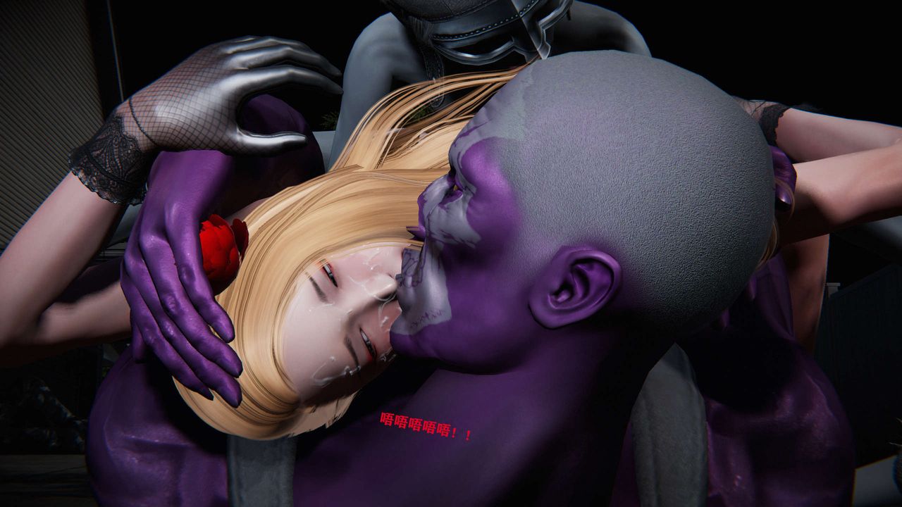 [3D]蝴蝶之殇第二季第04话