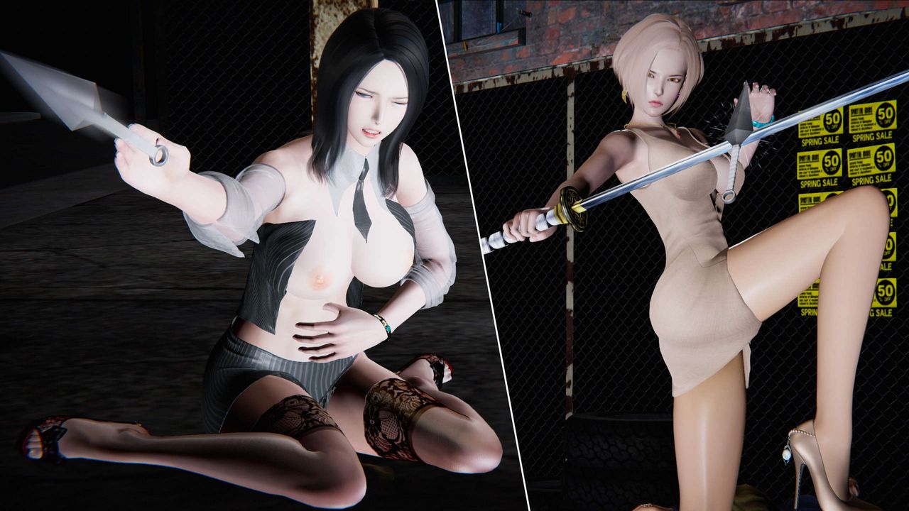 [3D]蝴蝶之殤第二季第06話