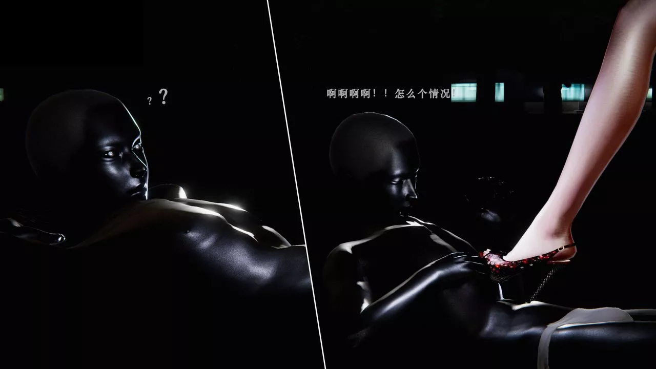 [3D]蝴蝶之殤第二季第06話