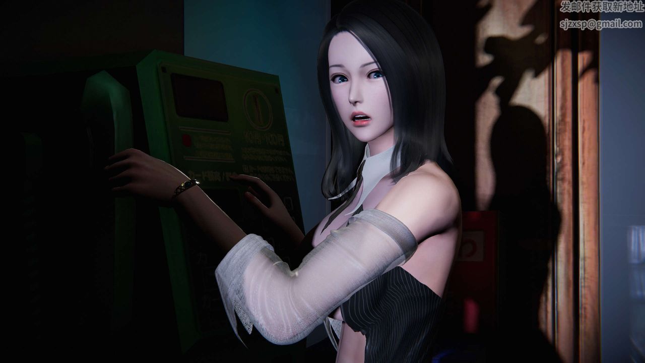 [3D]蝴蝶之殇第二季第06话