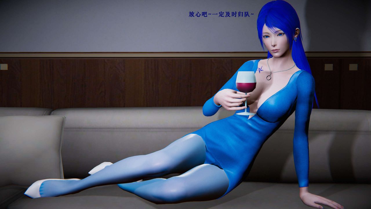 [3D]蝴蝶之殇第二季第06话