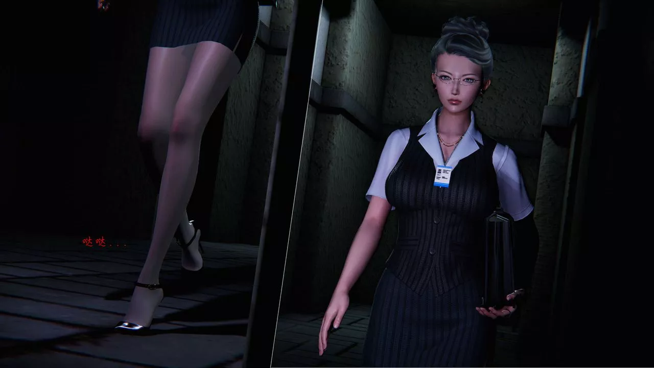 [3D]蝴蝶之殤第二季第08話