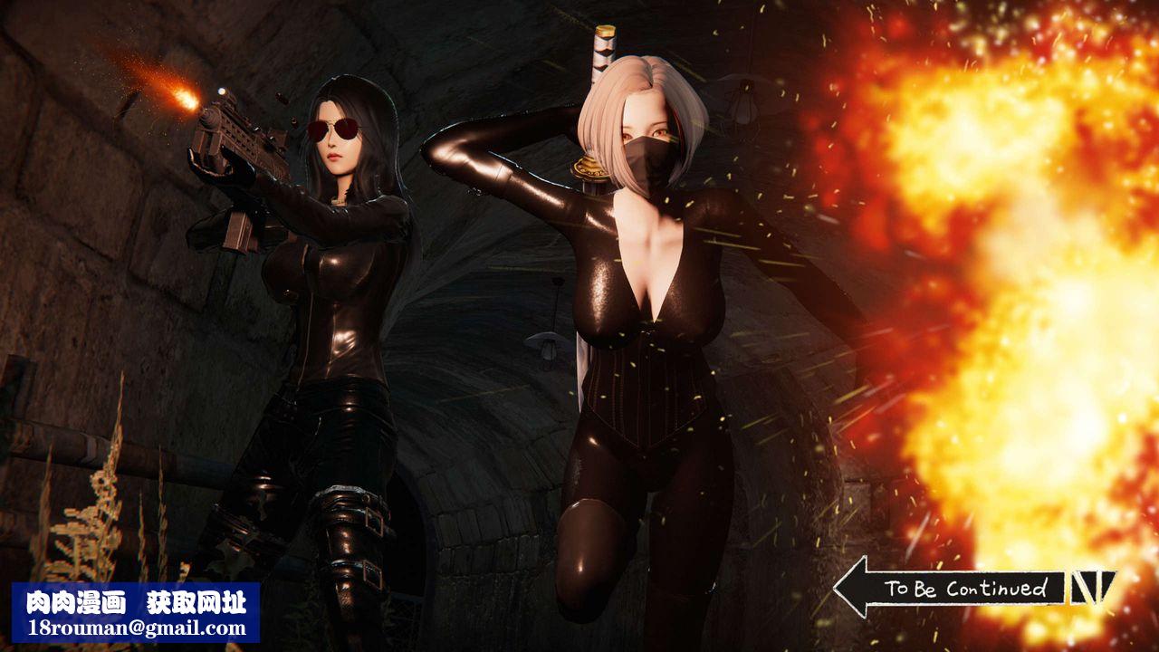 [3D]蝴蝶之殇第二季第08话