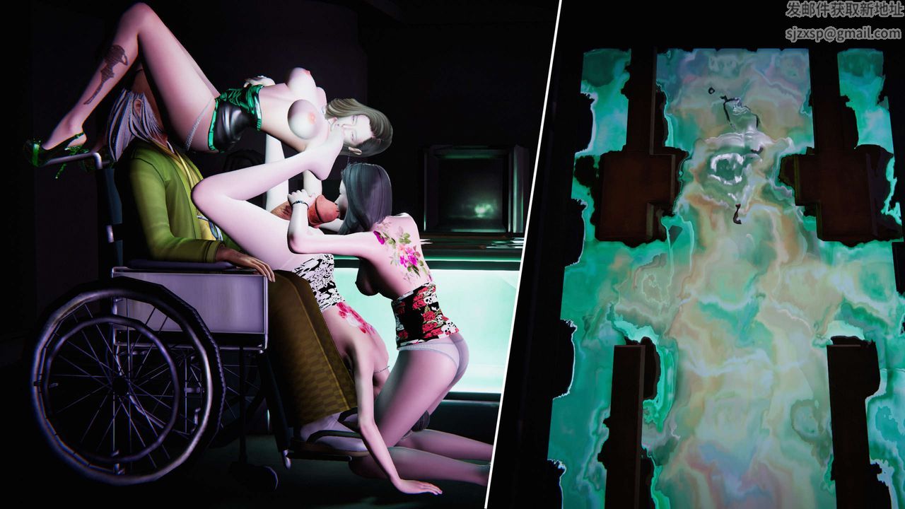 [3D]蝴蝶之殤第二季第09話