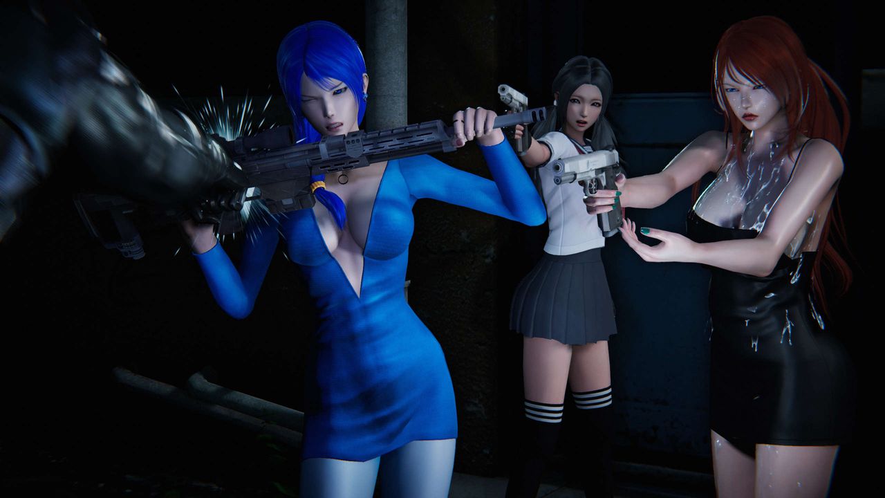 [3D]蝴蝶之殇第二季第09话