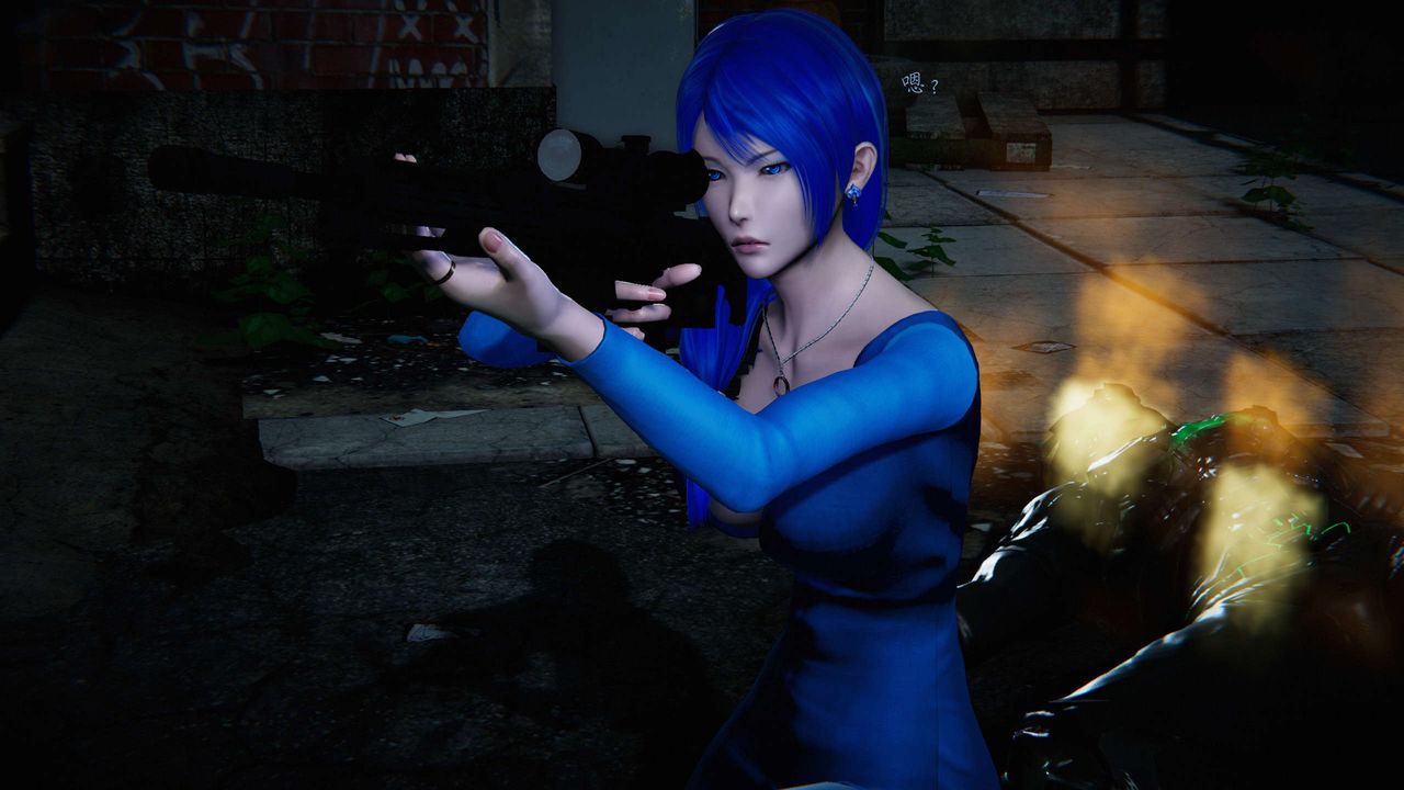 [3D]蝴蝶之殤第二季第09話