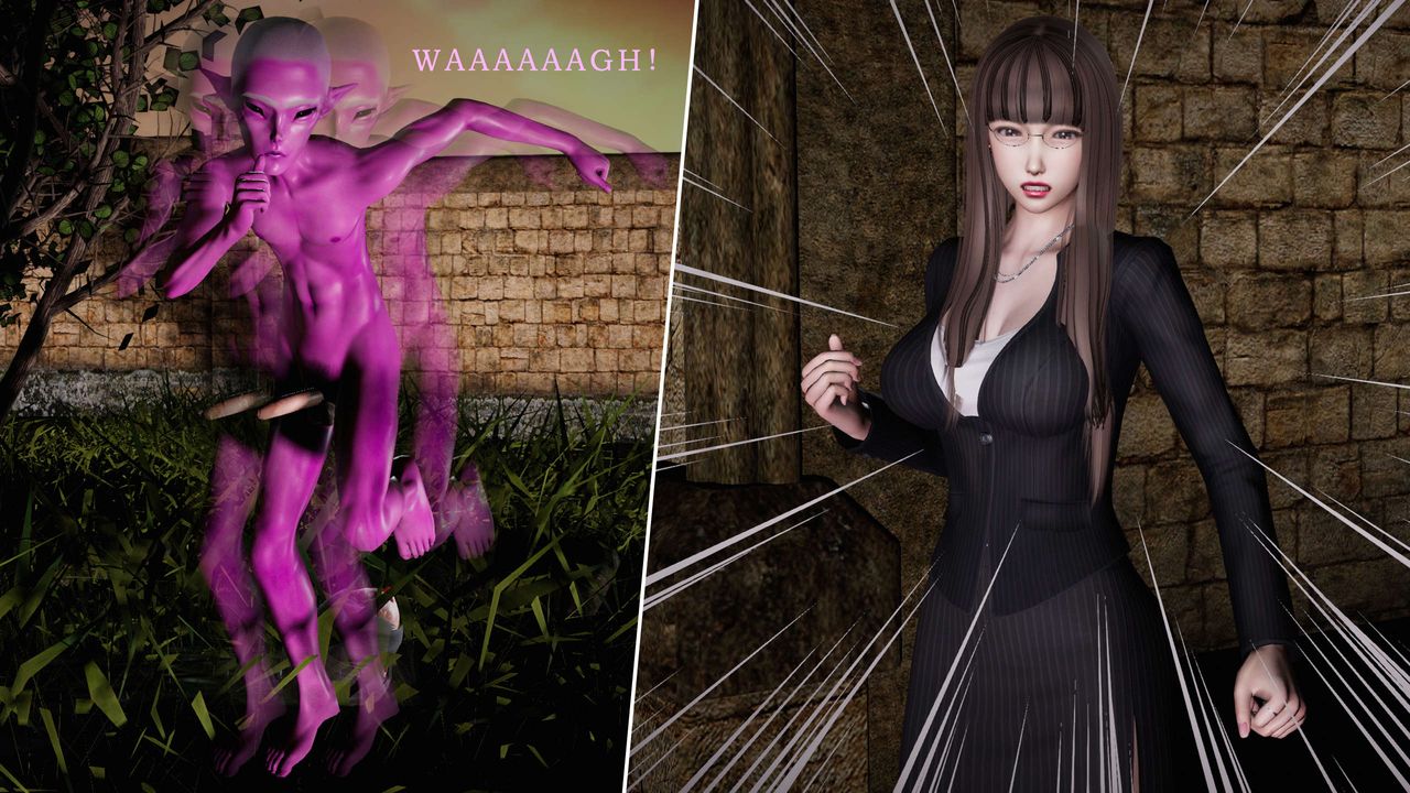 [3D]蝴蝶之殇第二季第12话