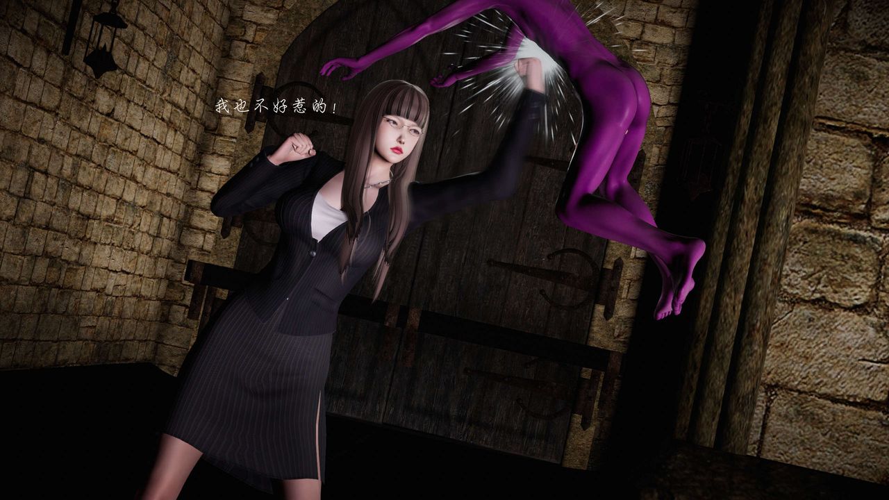 [3D]蝴蝶之殇第二季第12话