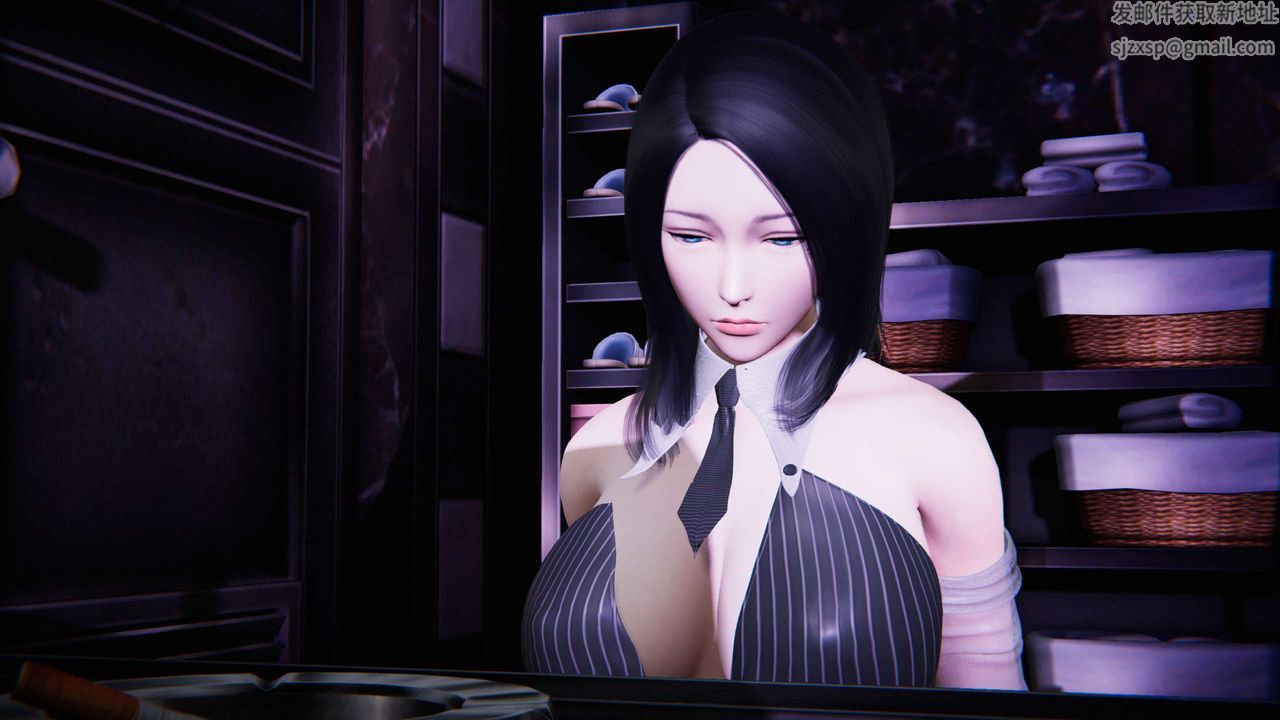 [3D]蝴蝶之殇第二季第12话