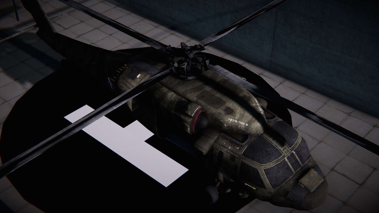 [3D]蝴蝶之殤第二季第13話