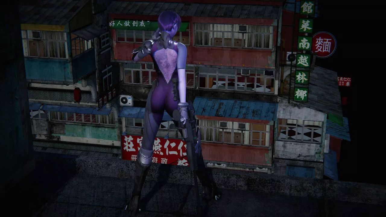 [3D]蝴蝶之殇第二季-第13话 - 图片 23