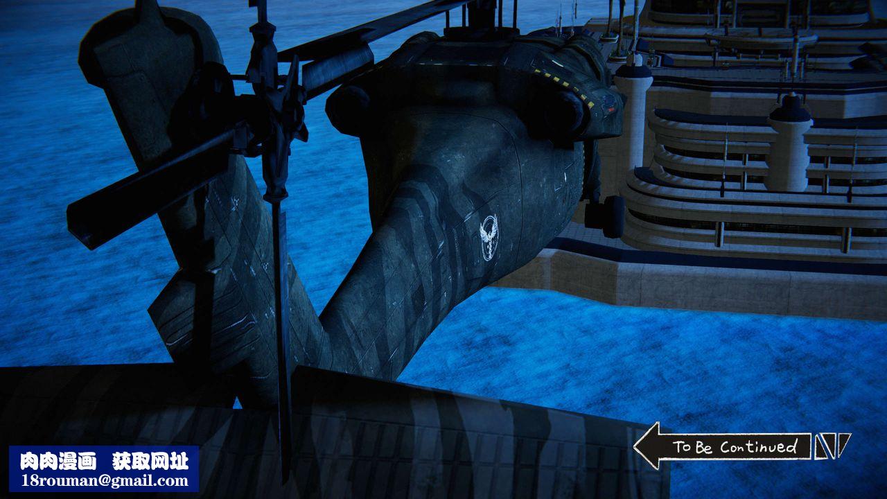 [3D]蝴蝶之殇第二季第13话