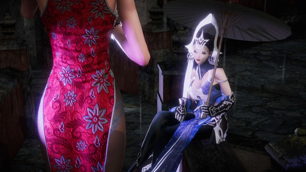 [3D]蝴蝶之殇第二季第15话