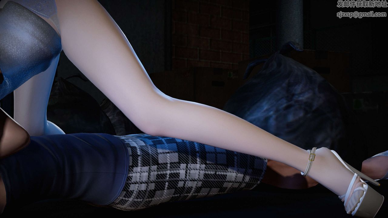 [3D]蝴蝶之殇第二季第15话