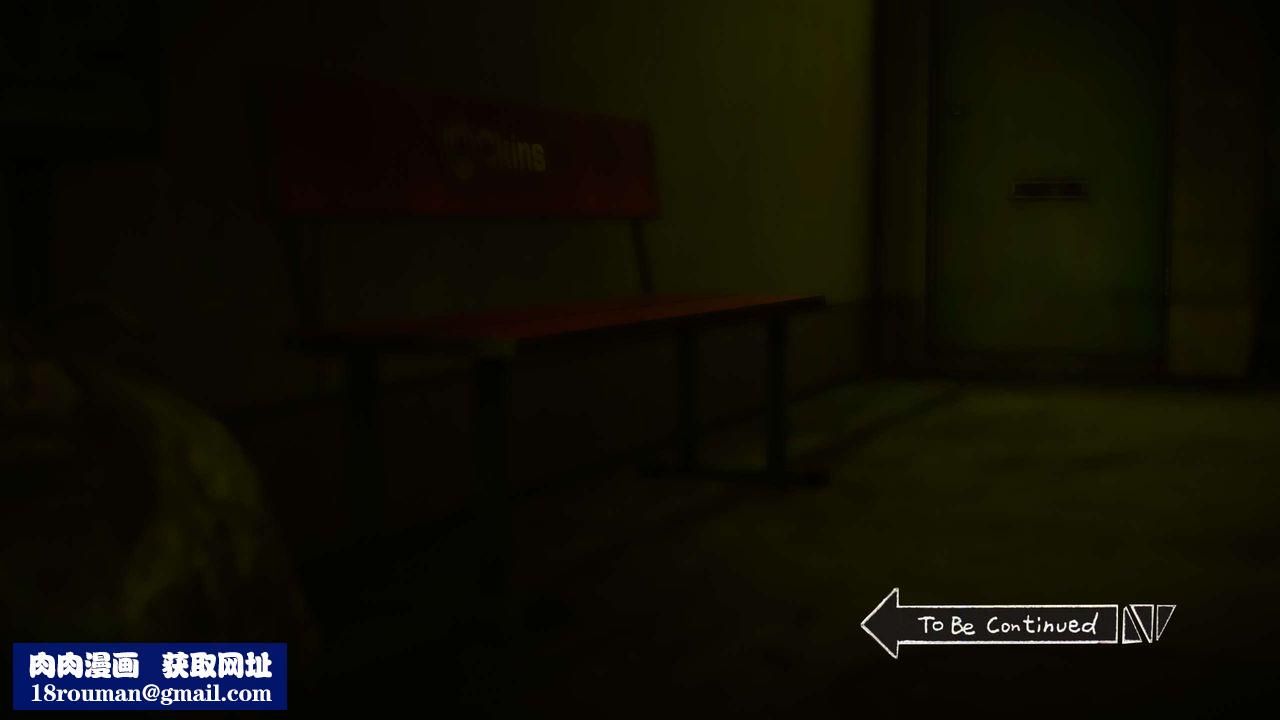 [3D]蝴蝶之殇第二季第15话