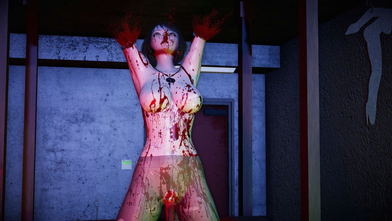 [3D]蝴蝶之殤第二季第16話