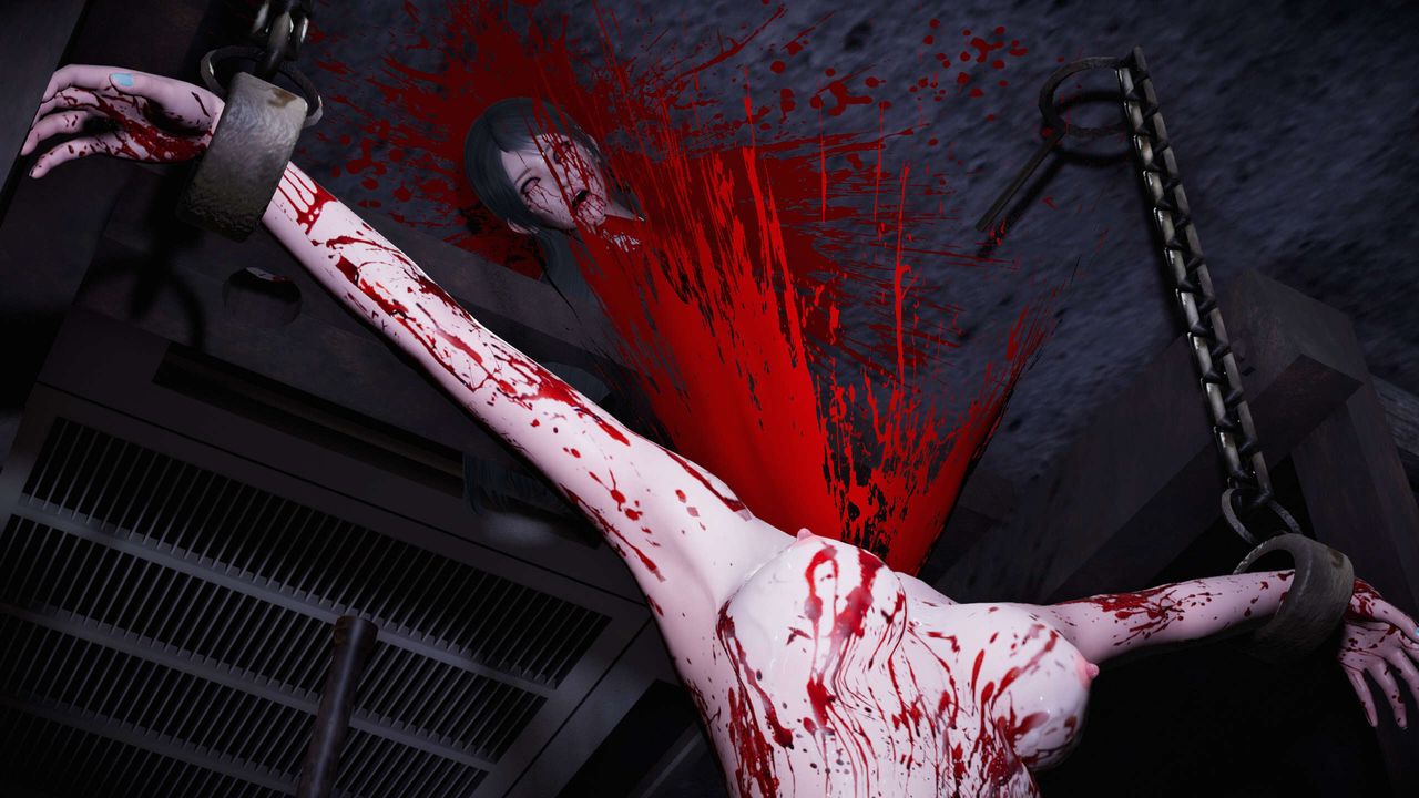 [3D]蝴蝶之殇第二季第17话