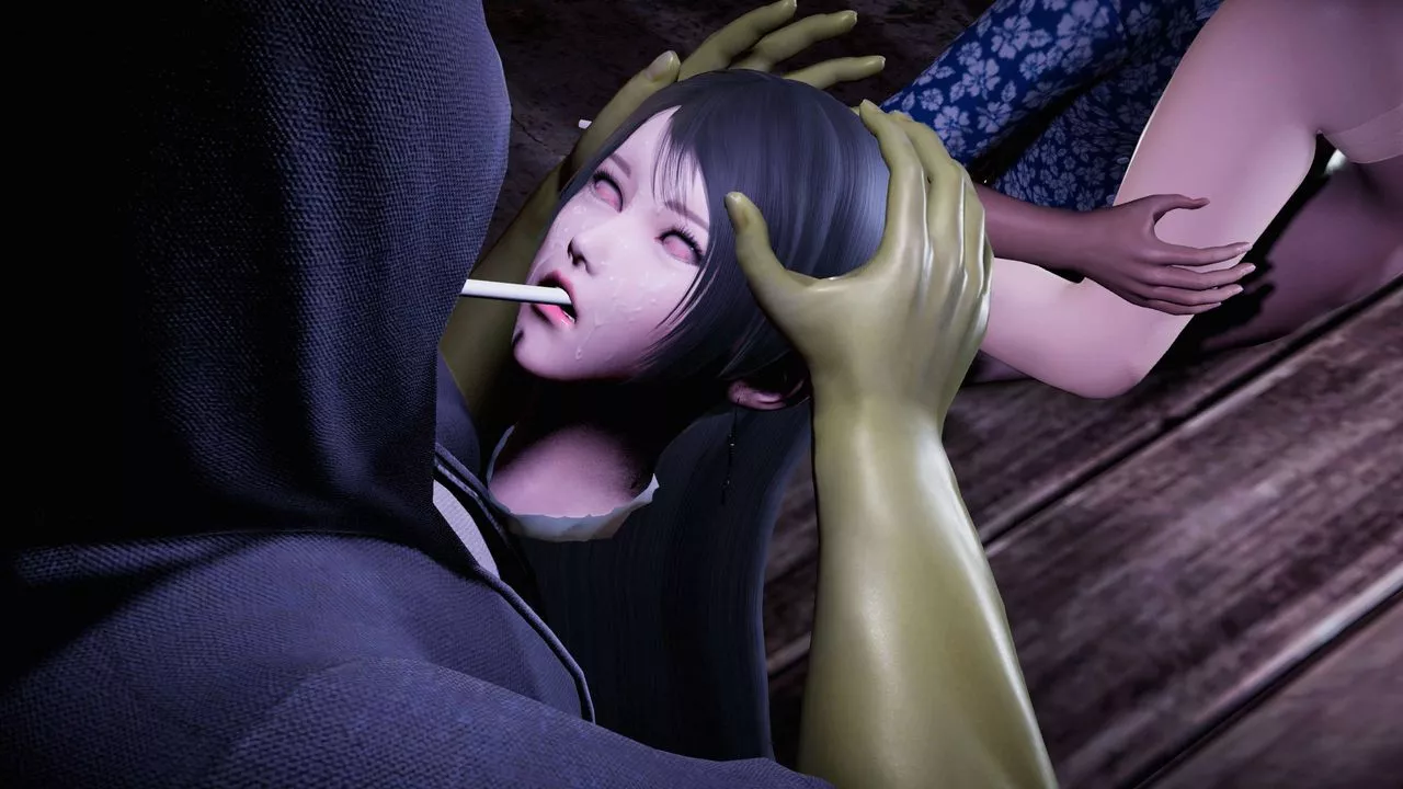 [3D]蝴蝶之殇第二季-第18话 - 图片 26