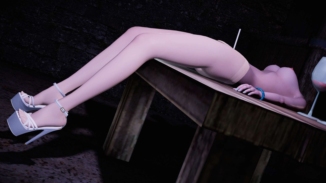 [3D]蝴蝶之殇第二季第18话