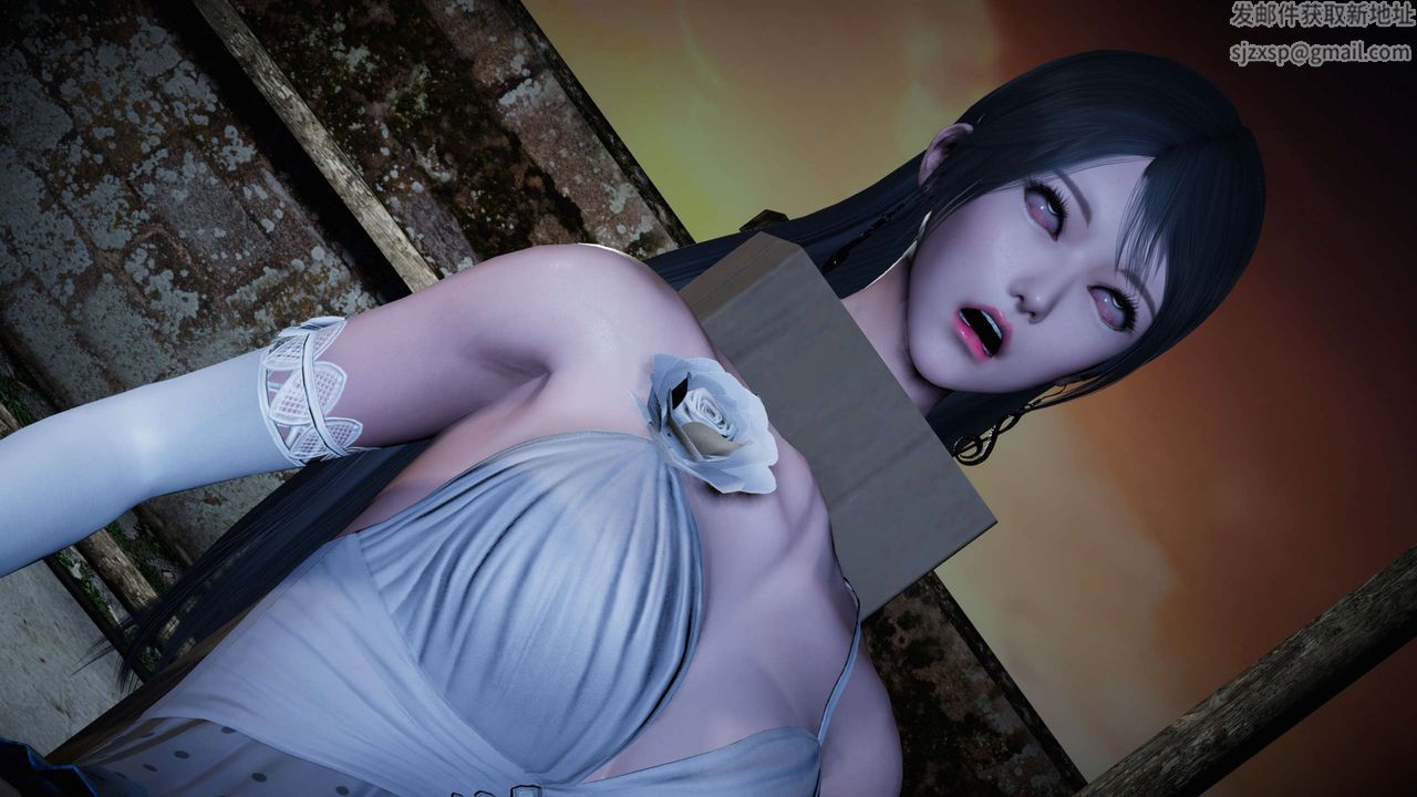 [3D]蝴蝶之殇第二季第18话