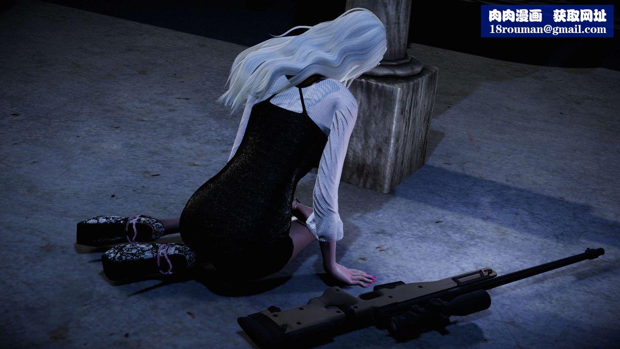 [3D]蝴蝶之殇第二季第18话