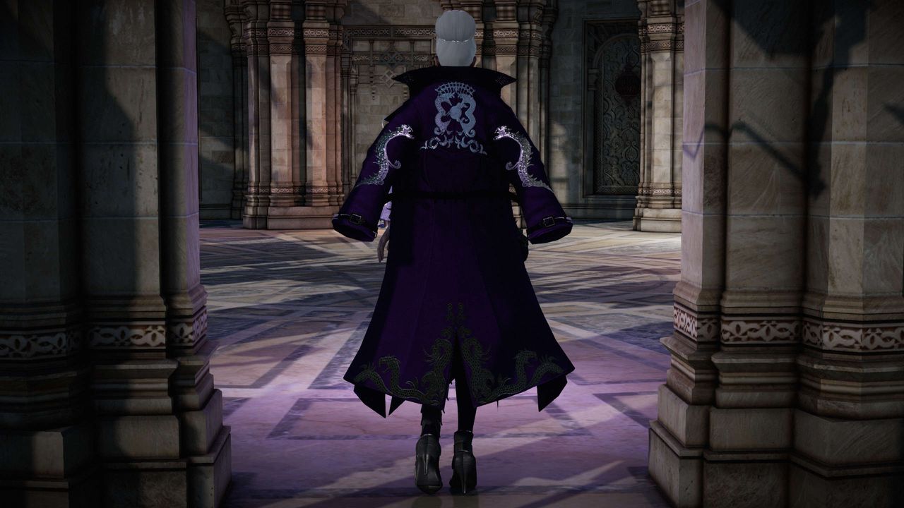 [3D]蝴蝶之殇第二季第18话