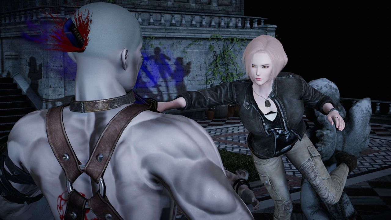 [3D]蝴蝶之殇第二季第19话