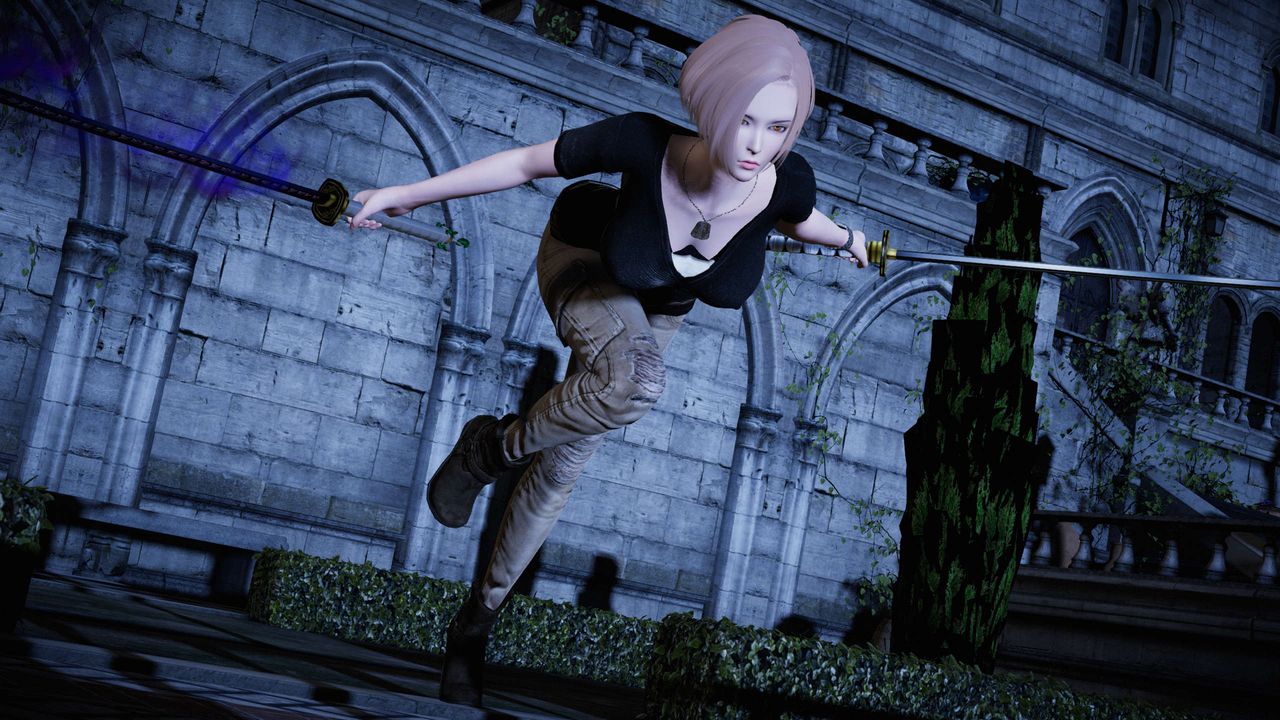 [3D]蝴蝶之殇第二季第19话