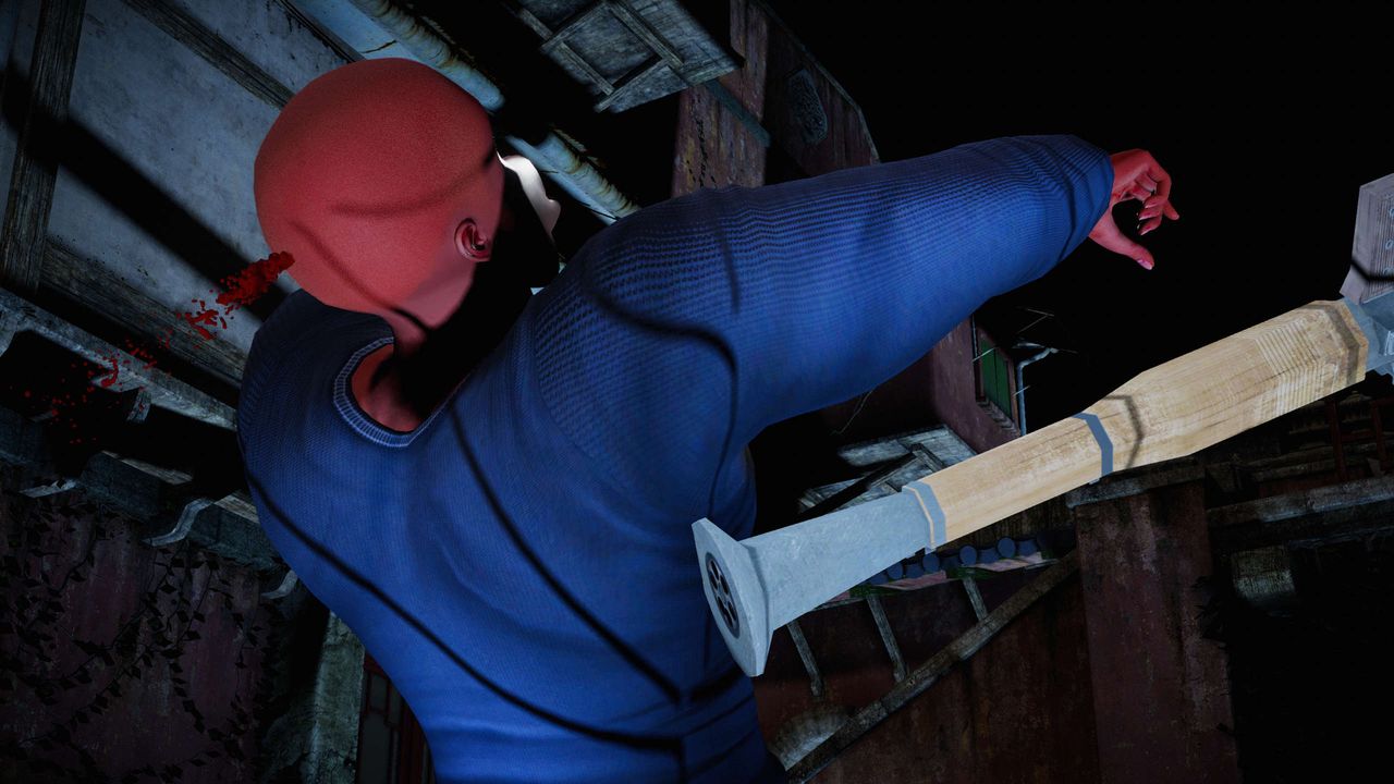 [3D]蝴蝶之殇第二季第19话